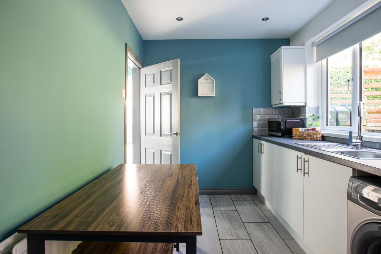 Fully Refurbished North Belfast Home Екстериор снимка