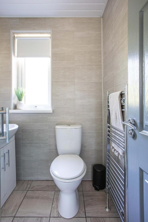 Fully Refurbished North Belfast Home Екстериор снимка