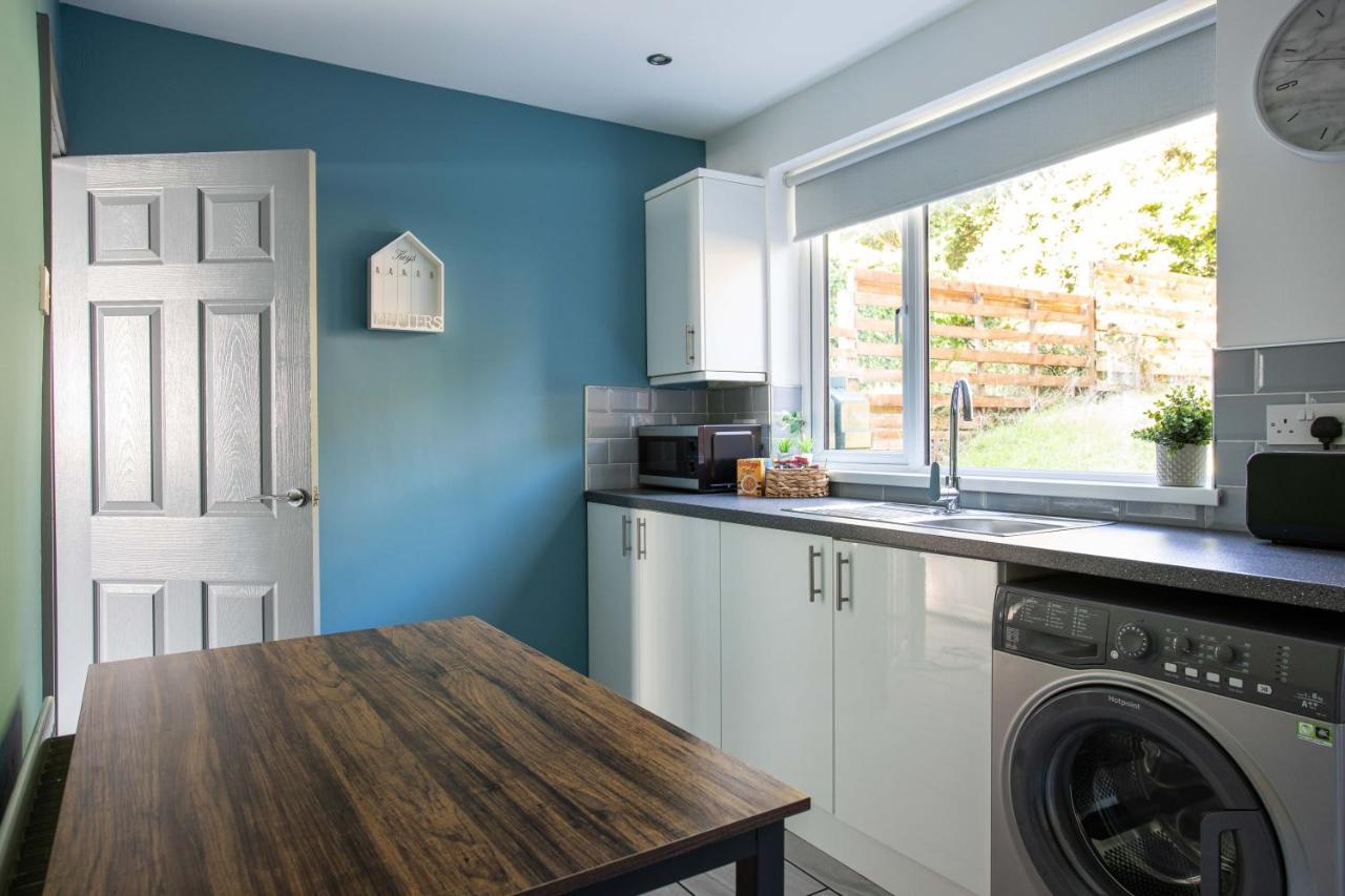 Fully Refurbished North Belfast Home Екстериор снимка