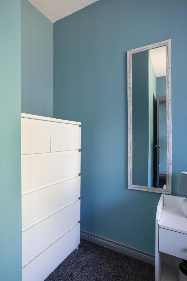 Fully Refurbished North Belfast Home Екстериор снимка